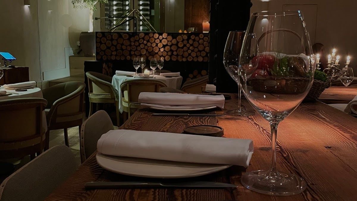 El Enemigo Parrilla - Restaurante en Madrid