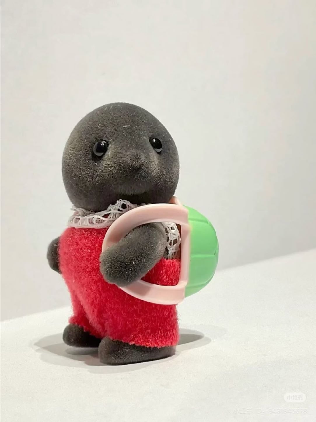 Topito sylvanian - 🖤