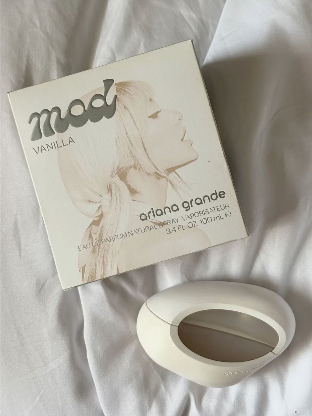 Mood Vanilla