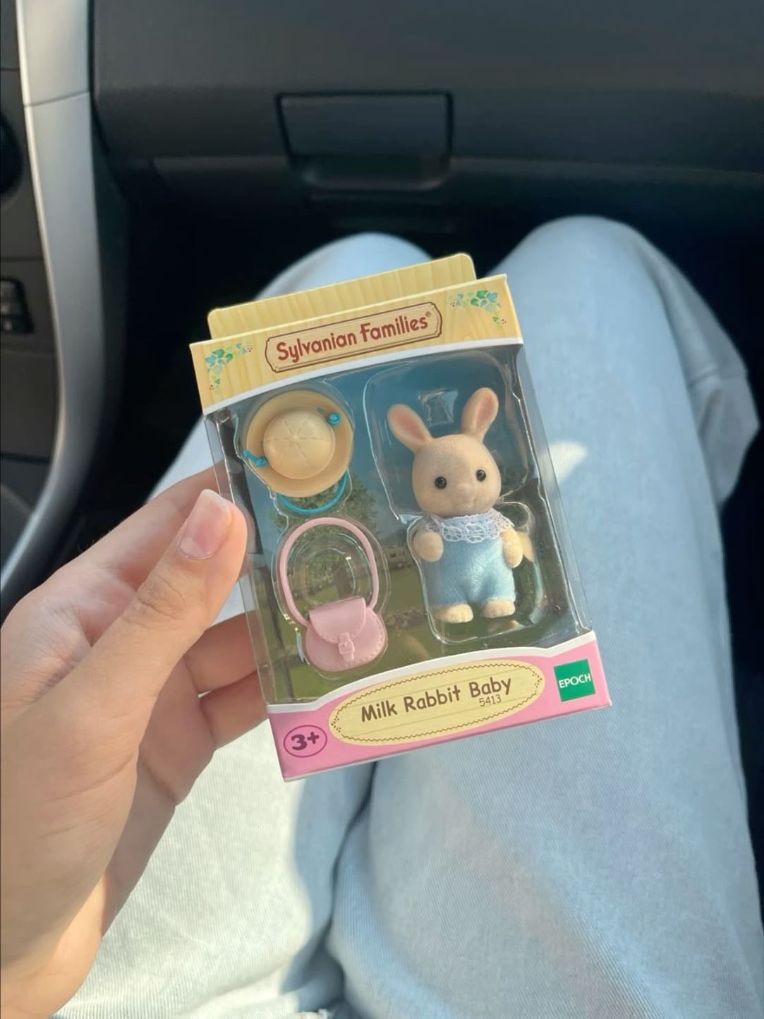 🐰