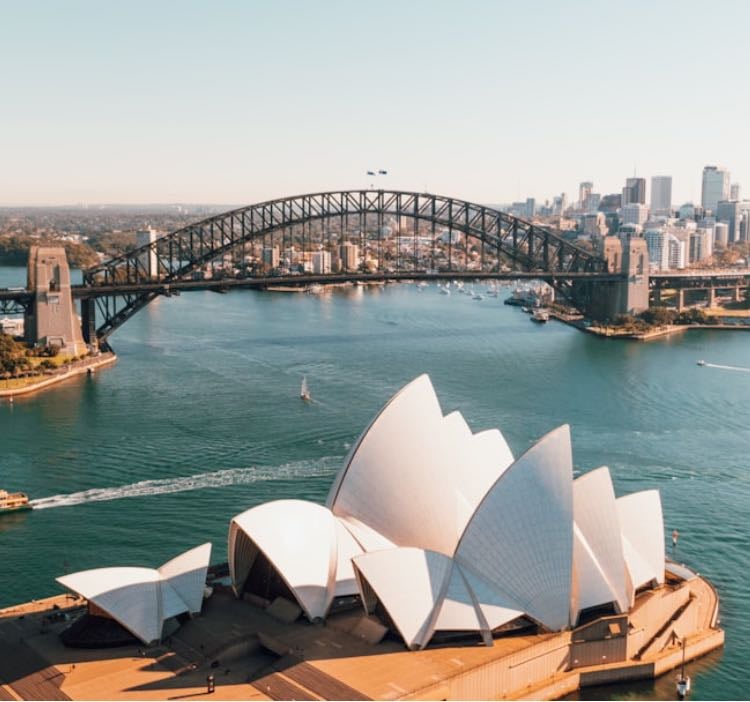 australia - Places hypelist by irene 馃槞