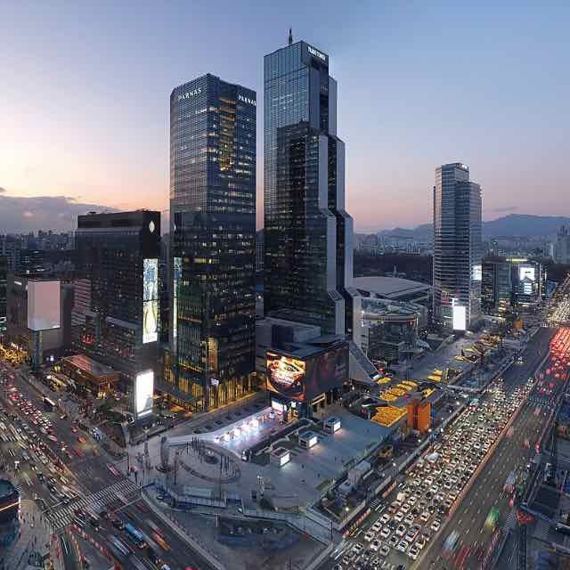 gangnam