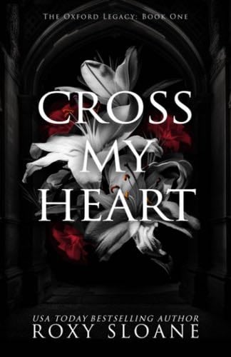 Cross My Heart - Roxy Sloane · 2023
FORMATO: digital