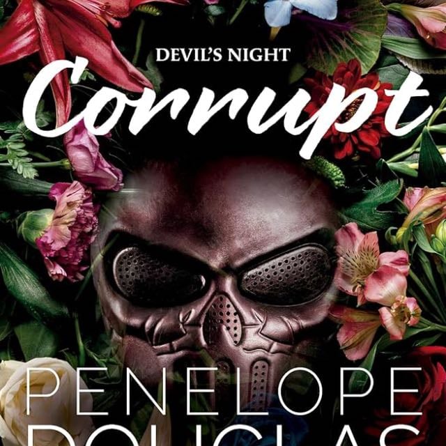 corrupt - FORMATO: digital