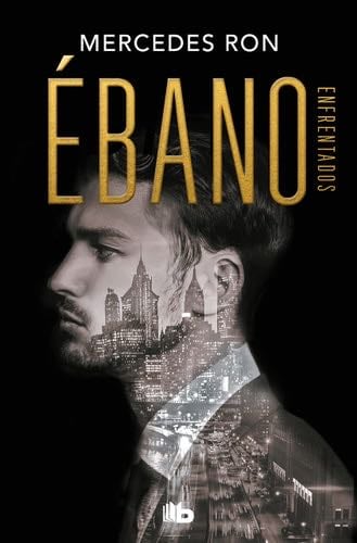 Ébano - Mercedes Ron · 2022
FORMATO: digital