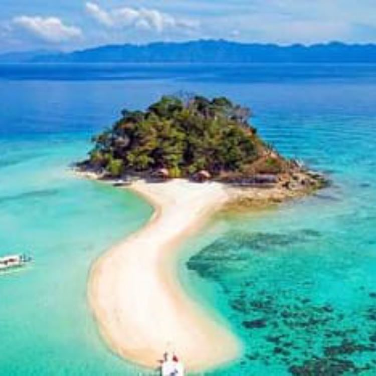 isla banana