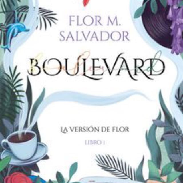boulevard - FORMATO: digital