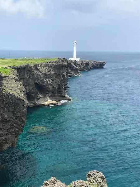 Okinawa - 2 noches