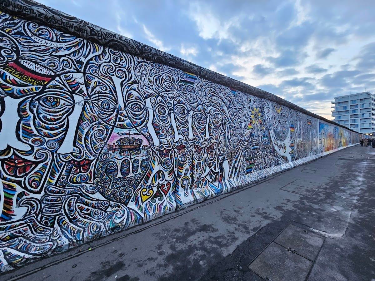 Muro de Berlin
