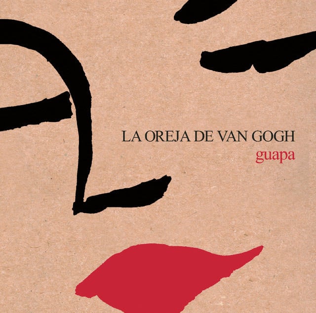 Muñeca de Trapo - Song · La Oreja de Van Gogh