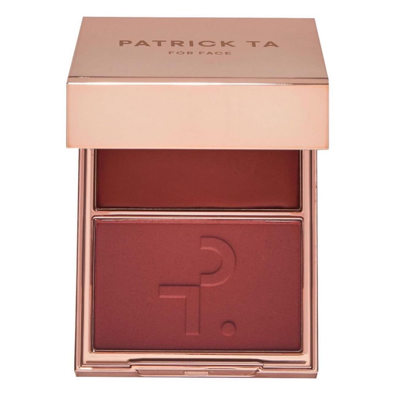 patrick ta blush - shade: she knows who she is