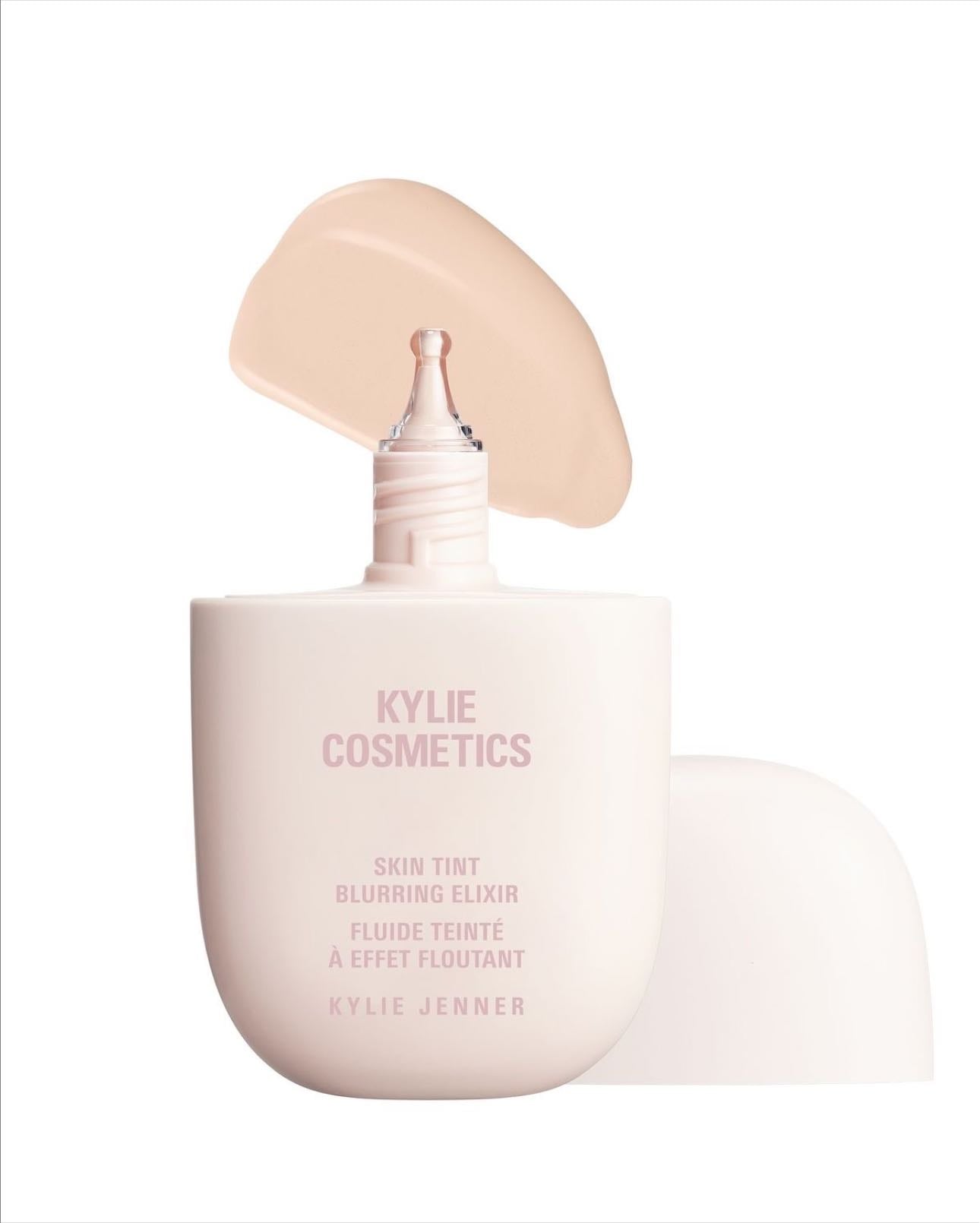 kylie cosmetics skin tint