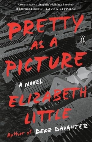 Pretty as a Picture: A Novel - Elizabeth Little · 2020