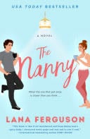 The Nanny - Lana Ferguson · 2023