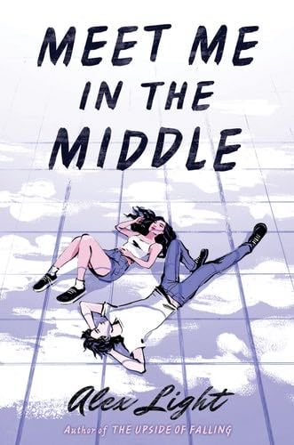 Meet Me in the Middle - Alex Light · 2022