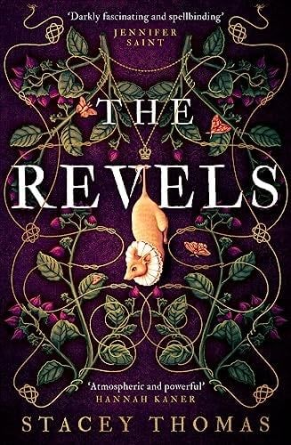 The Revels - Stacey Thomas · 2023