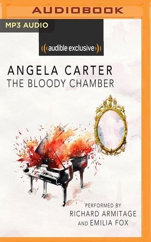 The Bloody Chamber - Angela Carter · 2018