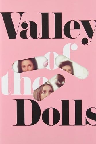 Valley of the Dolls - Jacqueline Susann · 1997