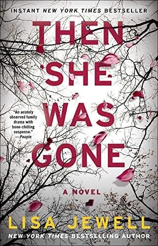 Then She Was Gone - Perfection Learning Corporation · 2019