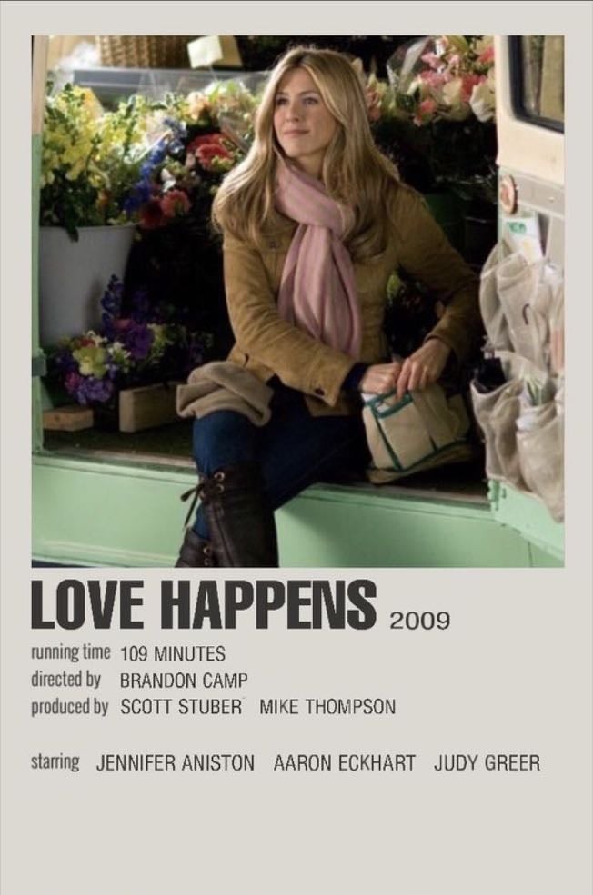 Love Happens - Brandon Camp · 2009