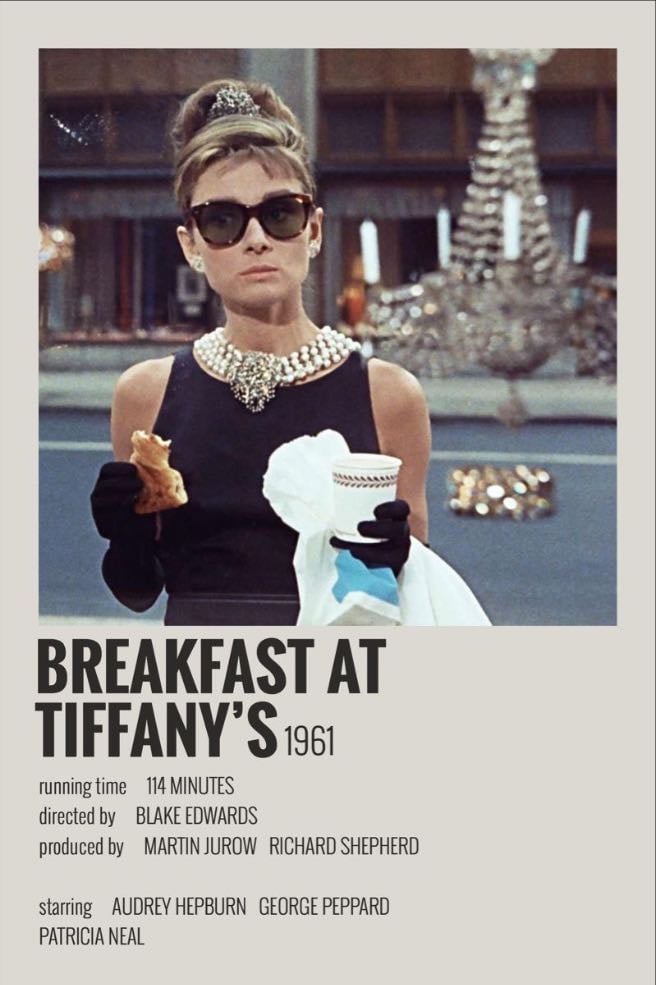 Breakfast at Tiffany's: The Making of a Classic - 2006