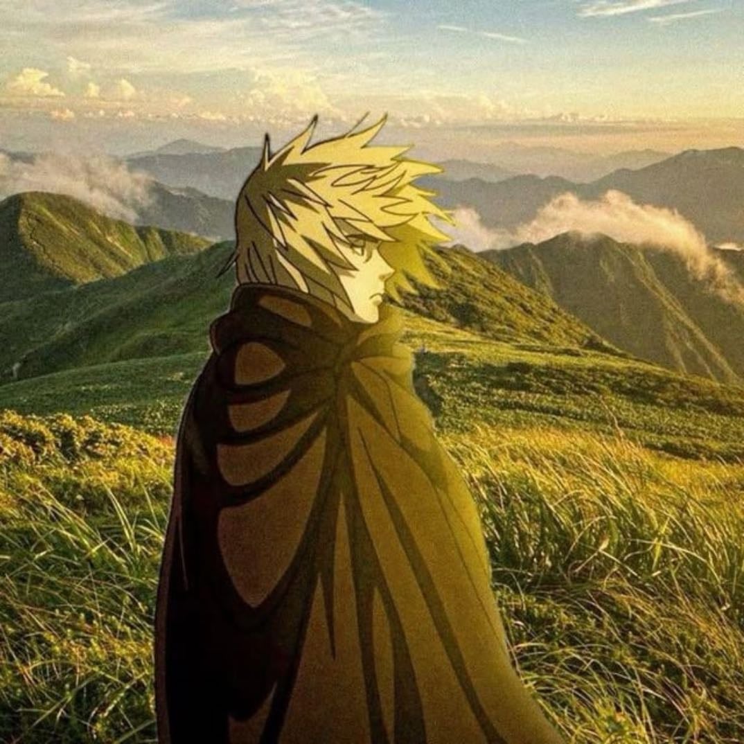 vinland saga