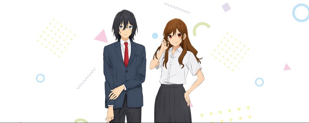 horimiya