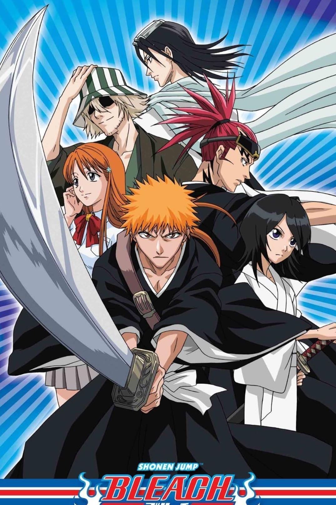 bleach