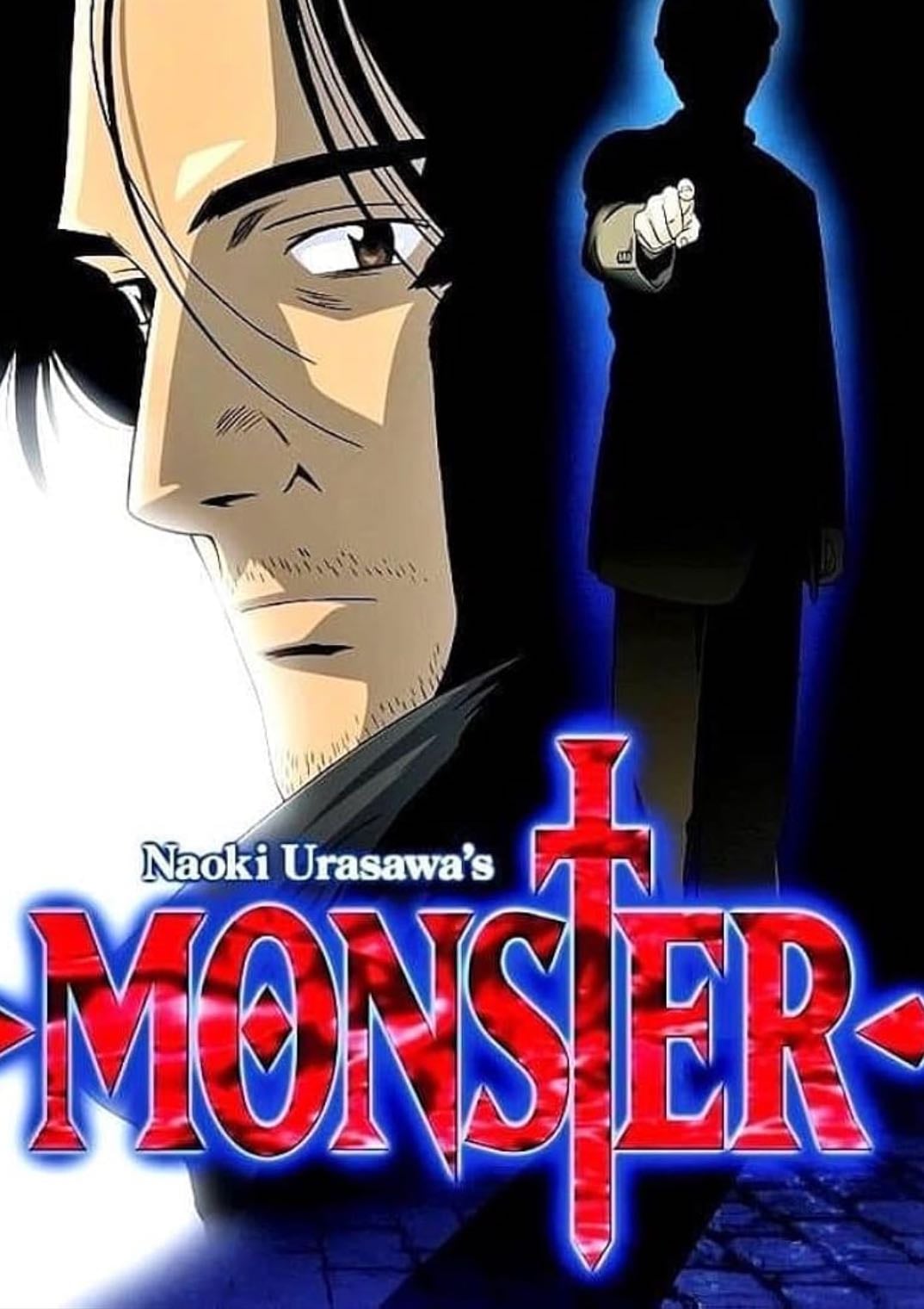 monster