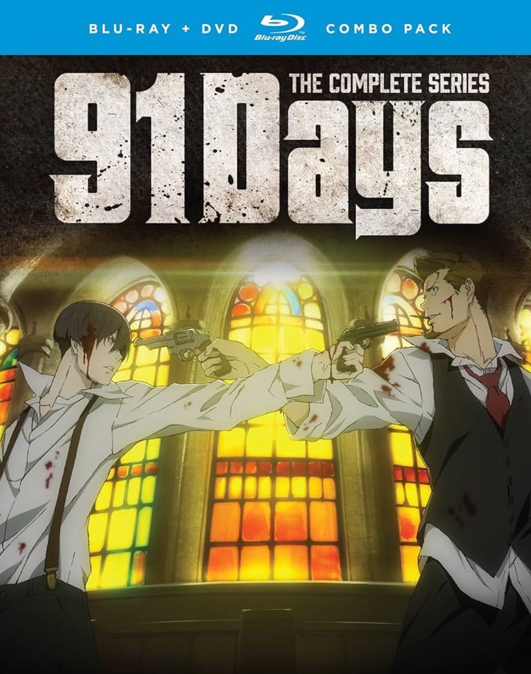 91 days