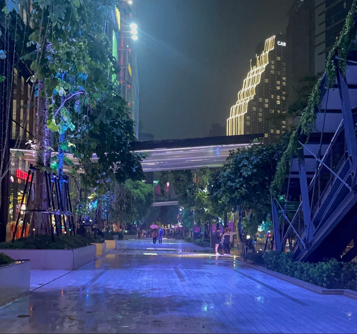 bkk spots - Places hypelist by mahra