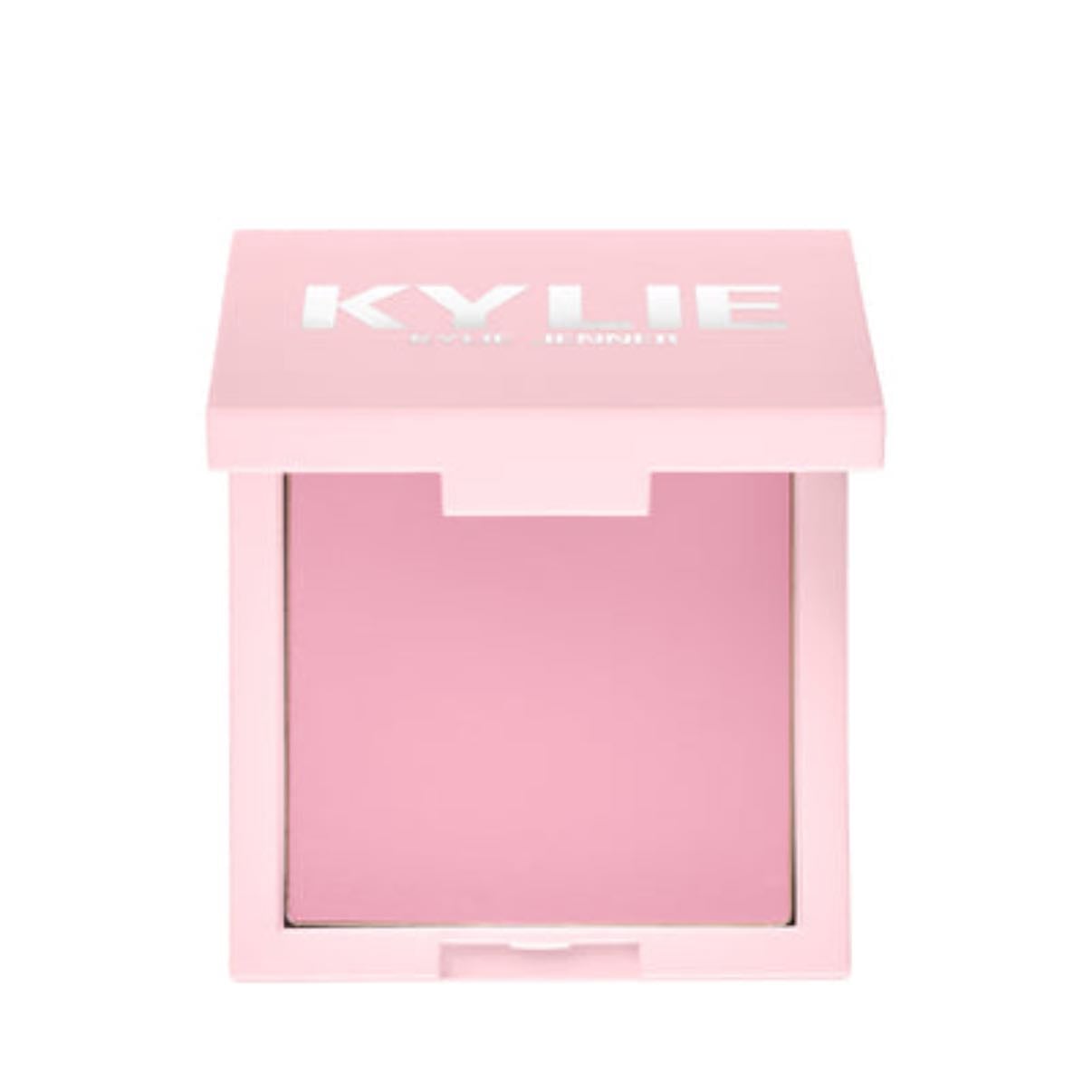Kylie Blushes - 5/10, very basic and buildable
