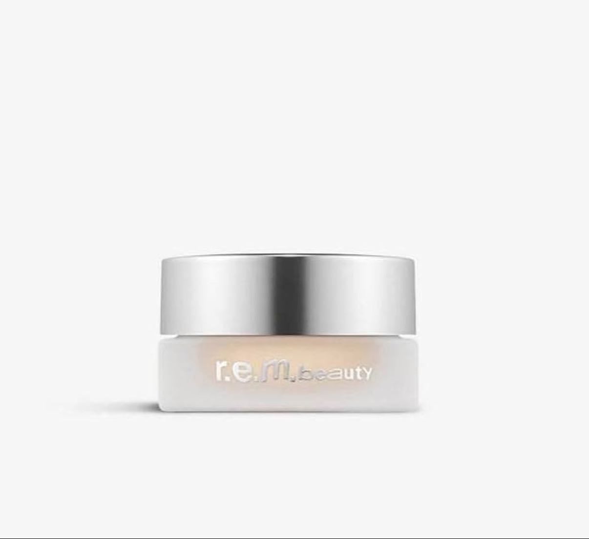 rem concealer - 5/10, a basic pot concealer