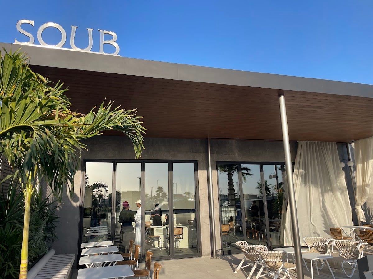 SOUB