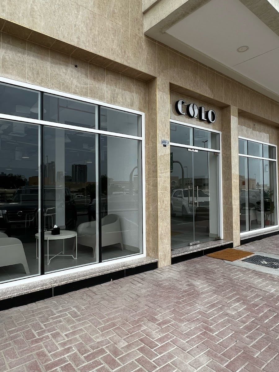 colo coffee
