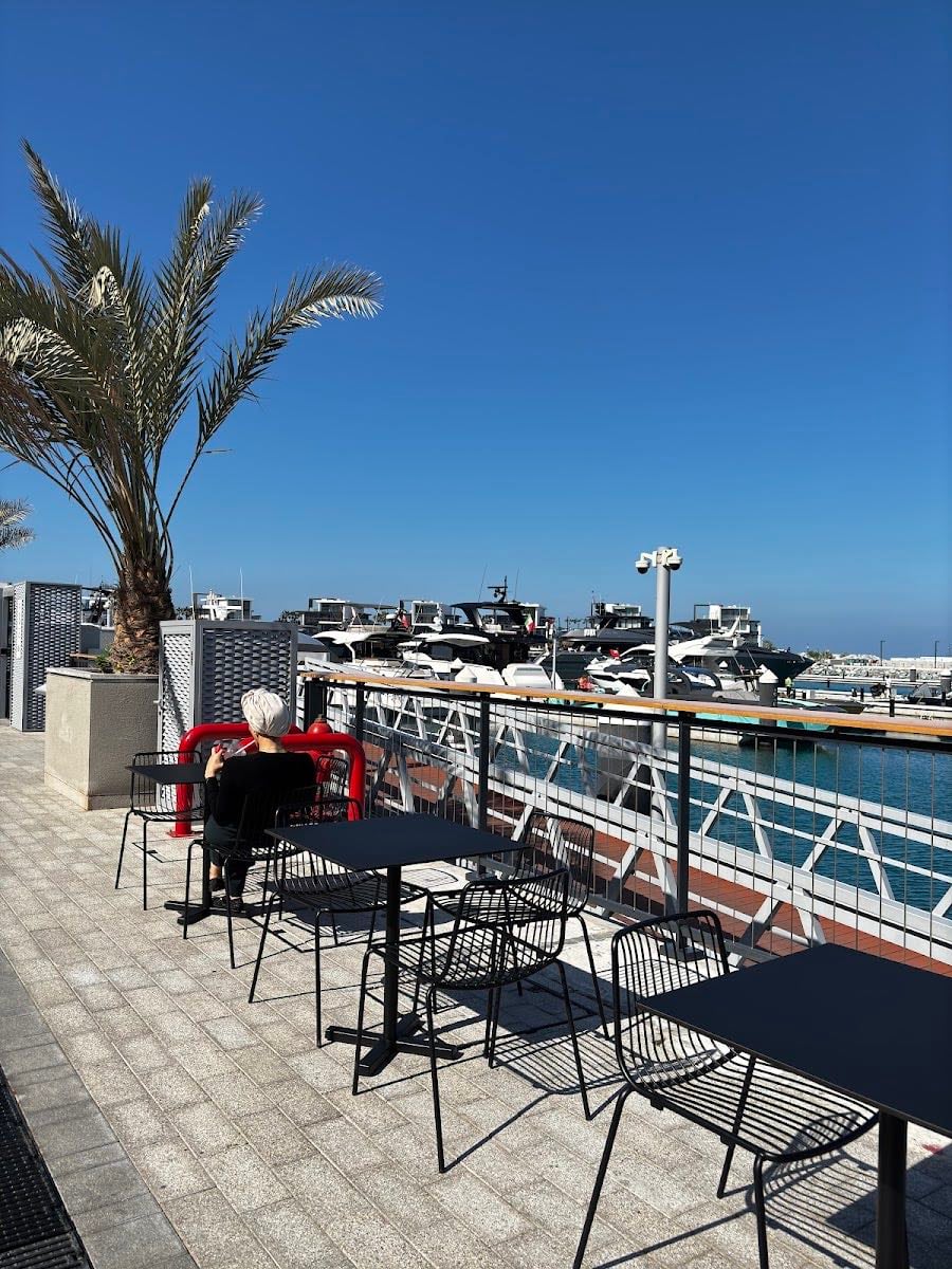 heaf Marsa Al Arab
