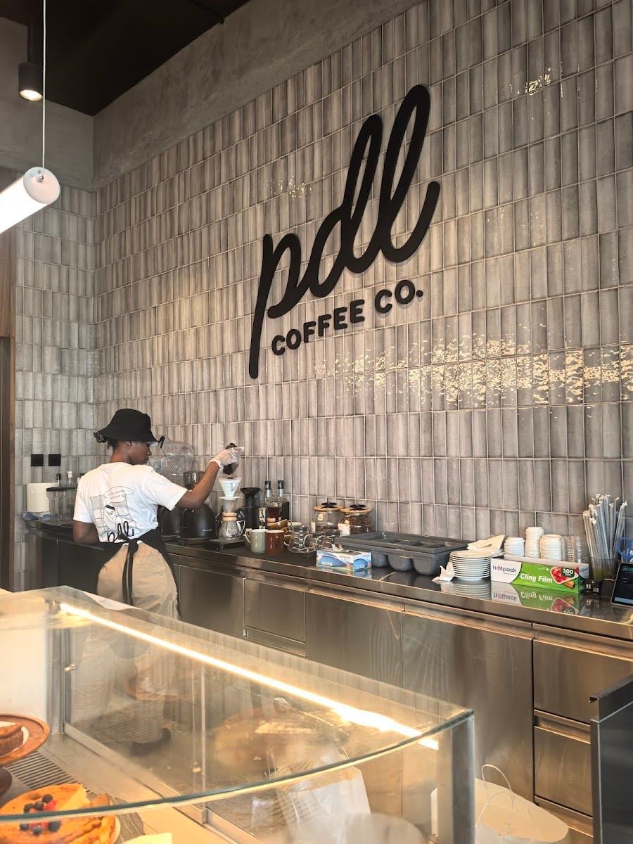PDL Coffee Nad Al Sheba