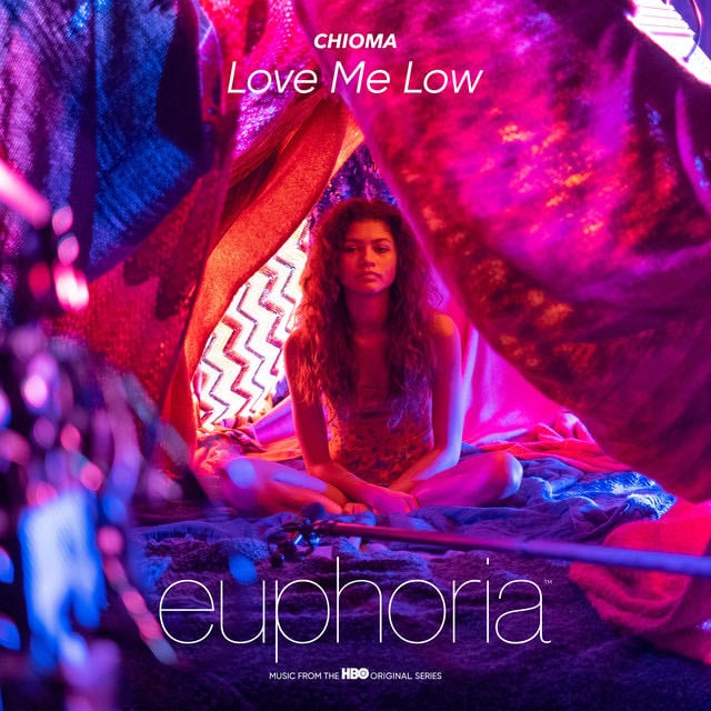 Love Me Low - Song · Chioma