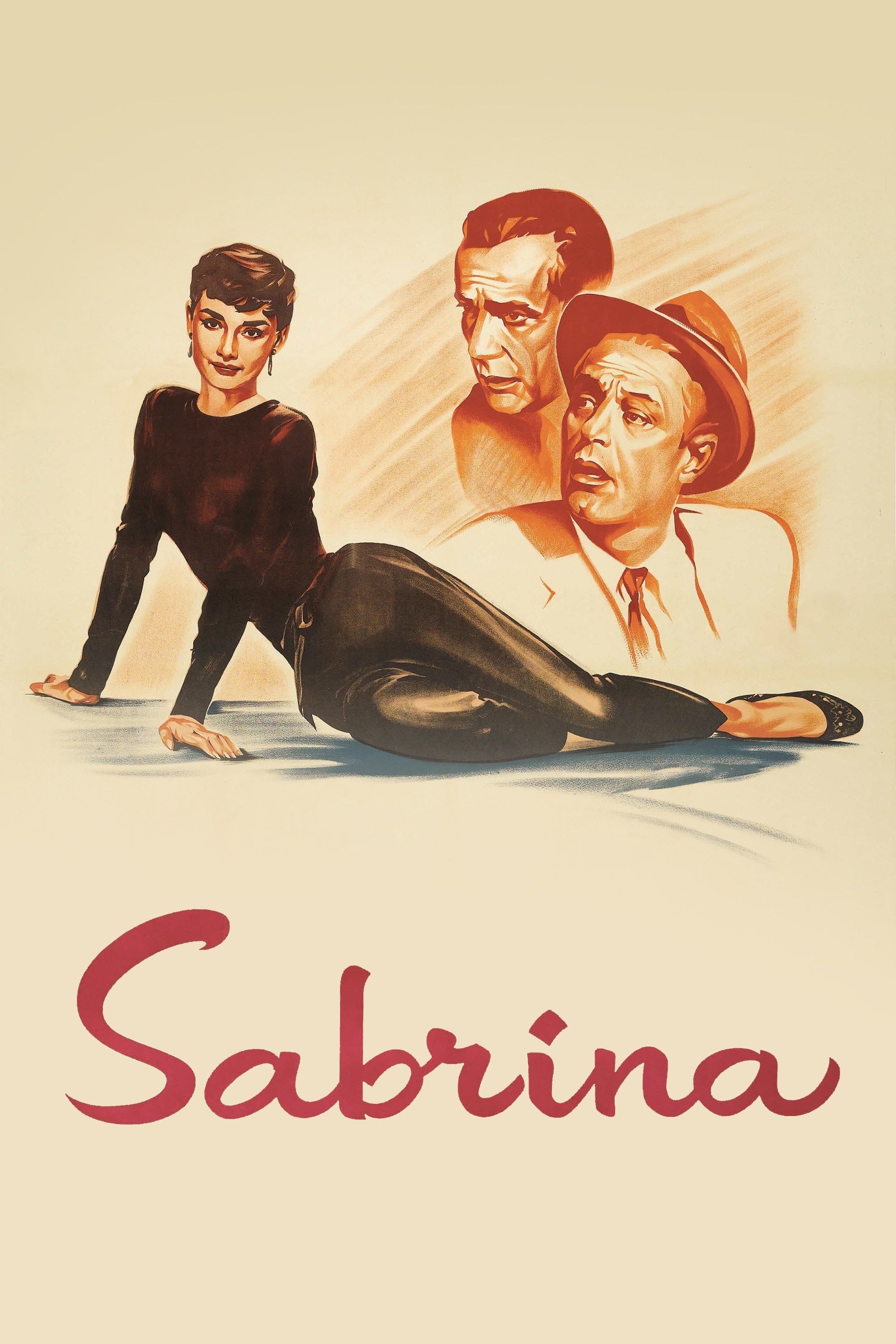 Sabrina - Billy Wilder · 1954