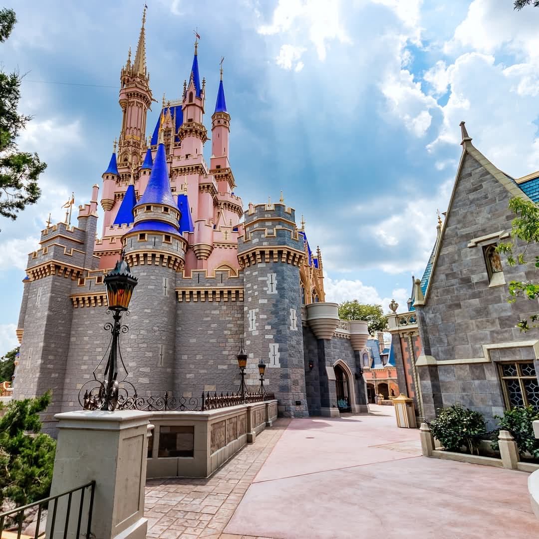 Magic Kingdom