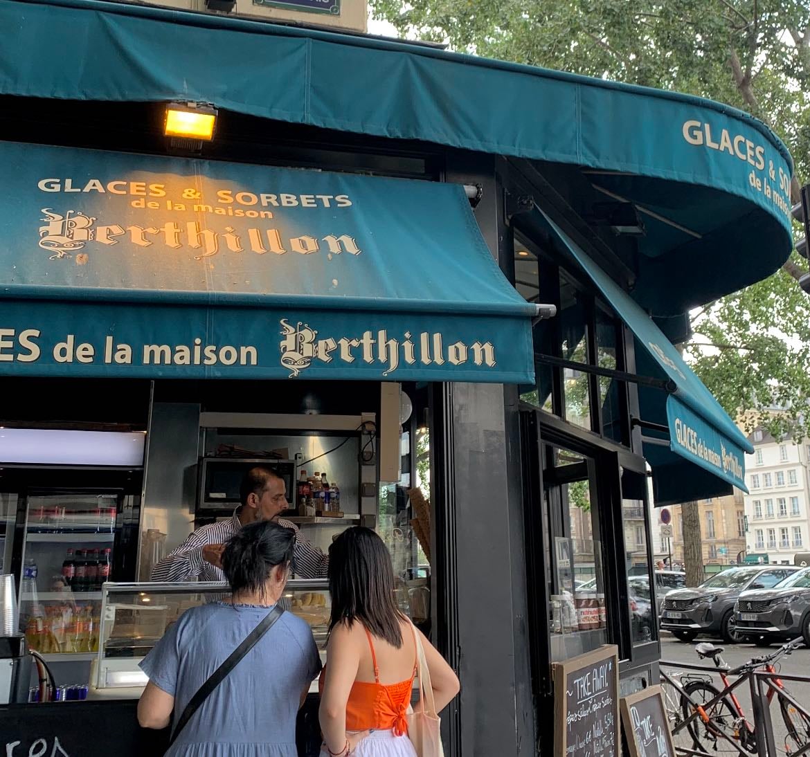paris - Places hypelist by alexia cué