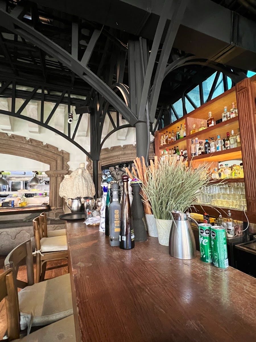 Parole | Restaurante Italiano en Polanco