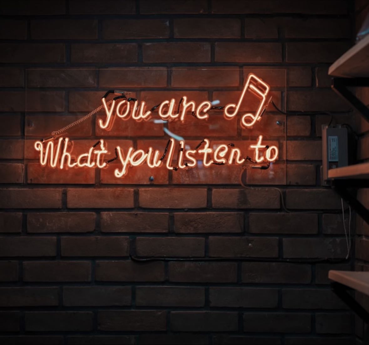 IT girl songs