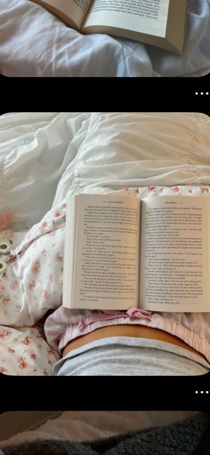 Read books