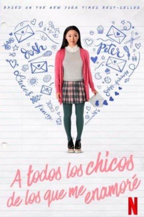To All the Boys I've Loved Before - Susan Johnson · 2018