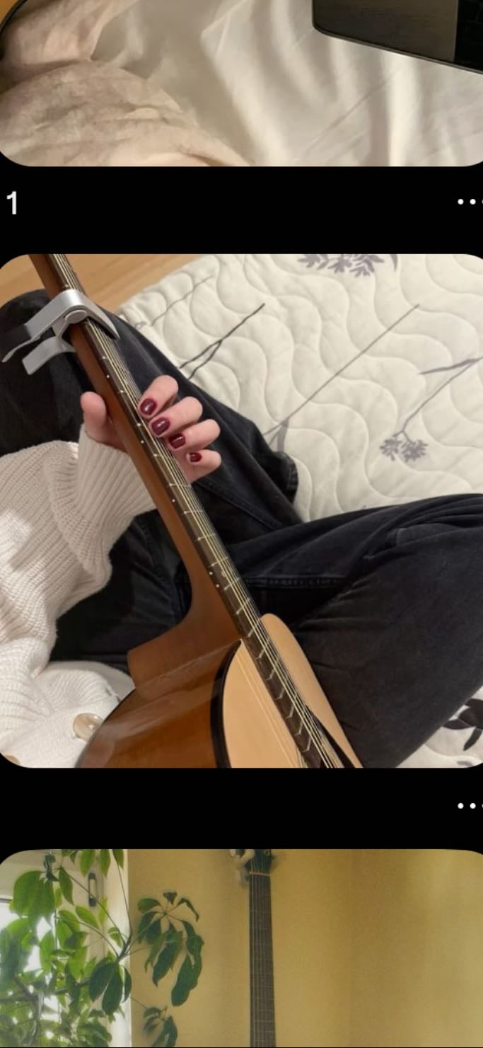 Learning new instruments