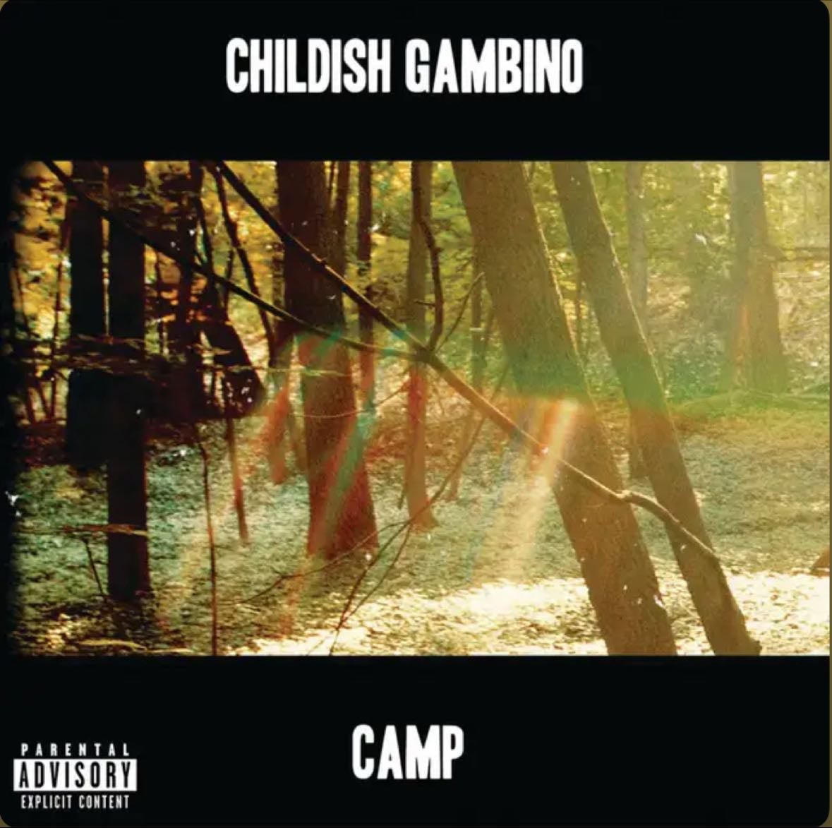 Childish Gambino - Artist