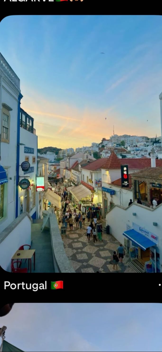 Portugal - Lisbon
