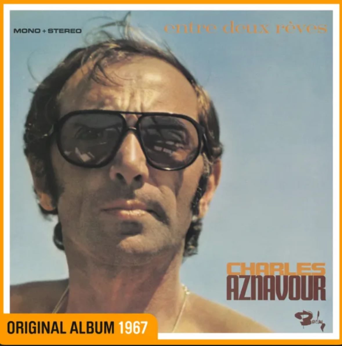 Charles Aznavour - Artist