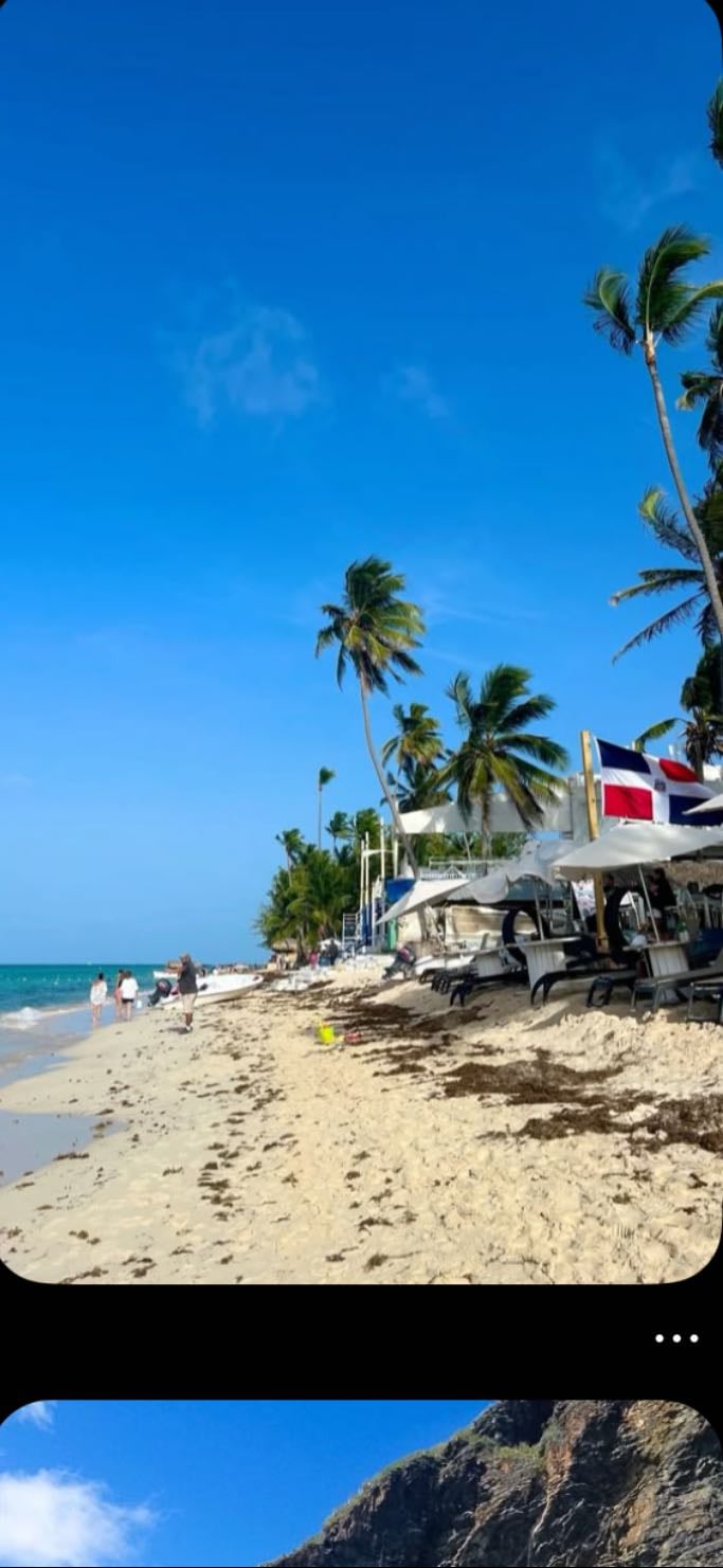Dominican Republic